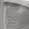 Recambio de llanta para opel mokka x (j13) 1.4 (_76) referencia OEM IAM  17X7J IS38 5H 5X105