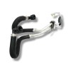 Recambio de tubos aire acondicionado para jaguar f-pace (x761) 2.0 td4 awd referencia OEM IAM HK837R081BE  