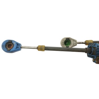 Recambio de varillaje cambio para fiat doblo ii (152) 1.6 jtdm 16v referencia OEM IAM   