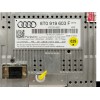 Recambio de pantalla multifuncion para audi a4 ber. (b8) 2.0 16v tdi referencia OEM IAM 8T0919603F  