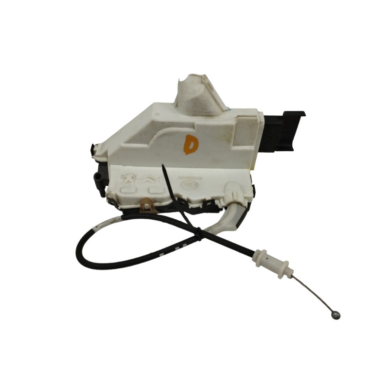 CERRADURA PUERTA DELANTERA DERECHA