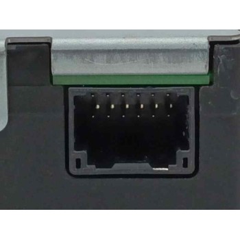 Recambio de modulo electronico para toyota bz4x (_eam1_) ev (xeam10) referencia OEM IAM 897B042240  