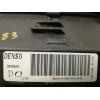 Recambio de resistencia calefaccion para mercedes-benz clase m (w163) 400 cdi (163.128) referencia OEM IAM 2000601  