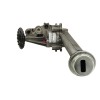 Recambio de bomba aceite para renault kangoo 1.5 dci diesel fap referencia OEM IAM 150003395R  