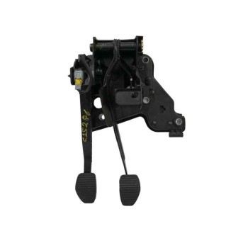 Recambio de pedalera completa para citroën c5 berlina 2.0 hdi cat (rhr / dw10bted4) referencia OEM IAM 9654751280 EMBRAGUE Y FRE