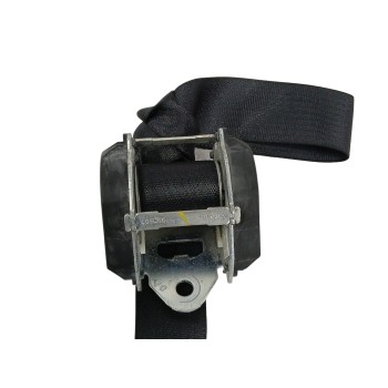 Recambio de cinturon seguridad trasero izquierdo para dodge caliber 2.0 16v crd cat referencia OEM IAM 0YX41 P0YX41XDVAC 