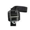 Recambio de cinturon seguridad trasero izquierdo para dodge caliber 2.0 16v crd cat referencia OEM IAM 0YX41 P0YX41XDVAC 