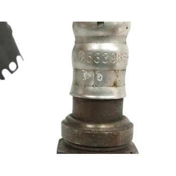 Recambio de sonda lambda para bmw r 1200 gs r 1200 gs referencia OEM IAM 8533966  