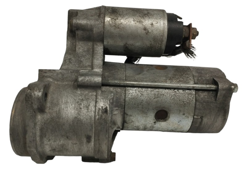 Recambio de motor arranque para kia sorento 2.5 crdi cat referencia OEM IAM 361004A000 TM000A23601 