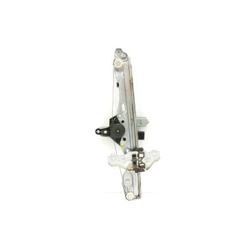 Recambio de elevalunas delantero izquierdo para nissan pulsar (c13) 1.2 16v cat referencia OEM IAM 807013ZL0B  