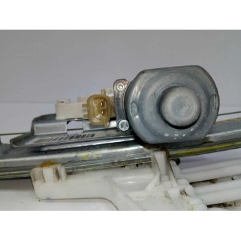 Recambio de elevalunas trasero derecho para jeep compass 2.2 crd cat referencia OEM IAM 05074822AA  