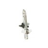 Recambio de elevalunas delantero izquierdo para nissan pulsar (c13) 1.2 16v cat referencia OEM IAM 807013ZL0B  