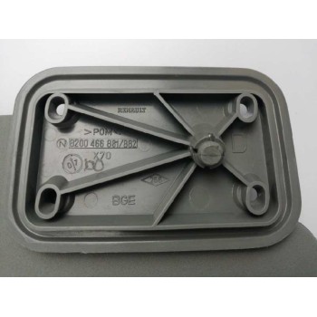 Recambio de parasol derecho para nissan interstar mod. 04 (x70) combi l 1h1 6 - plazas, 2.8 t referencia OEM IAM 8200466881  