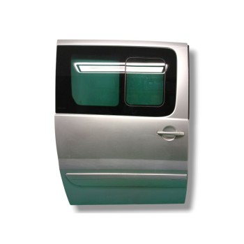 Recambio de puerta lateral corredera derecha para fiat scudo furgoneta (270_, 272_) 2.0 d multijet referencia OEM IAM 1400428688