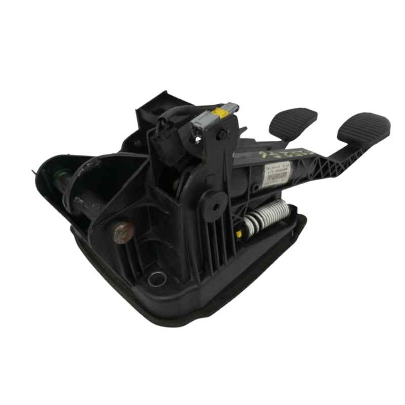 PEDALERA COMPLETA EMBRAGUE Y FRENO