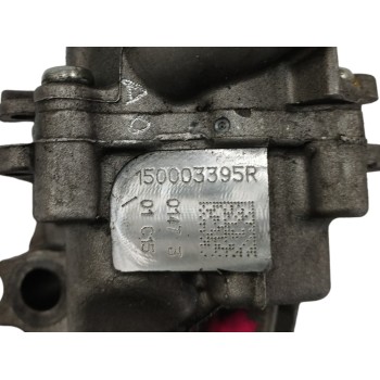 Recambio de bomba aceite para renault kangoo 1.5 dci diesel fap referencia OEM IAM 150003395R  