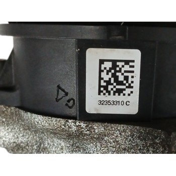 Recambio de pinza freno trasera derecha para nissan x-trail iii (t32_, t32r, t32rr) 1.3 dig-t referencia OEM IAM 32353310C 44000