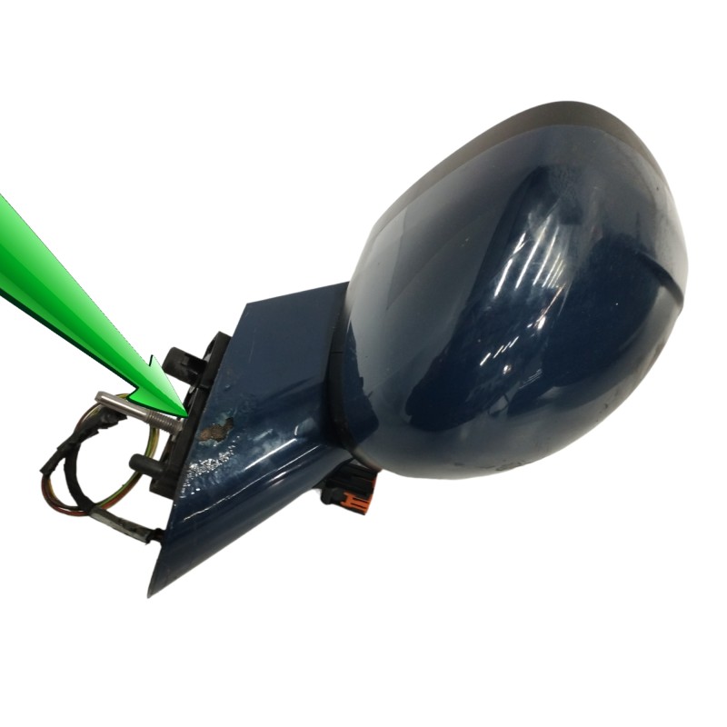 RETROVISOR IZQUIERDO OBSERVAR FOTOS 6 CABLES