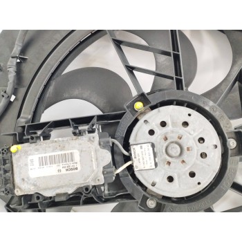 Recambio de electroventilador para mercedes-benz clase a (w169) 2.0 cdi cat referencia OEM IAM A1695002593 0130307009 