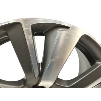 Recambio de llanta para peugeot 2008 (--.2013) 1.6 e-hdi fap referencia OEM IAM 9678398277 6,5J17CH4-20 4H 4X108