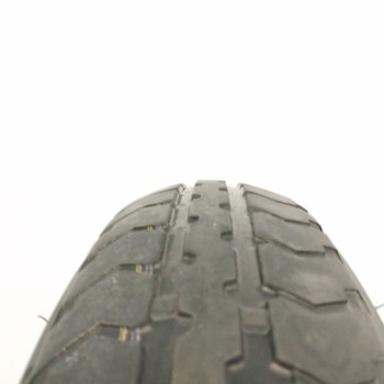 Recambio de neumatico repuesto para kia cee´d 2.0 crdi referencia OEM IAM 529101H900 4TX15FH ET30 5H 5X115