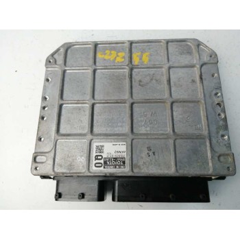 Recambio de centralita motor uce para toyota rav 4 iv (_a4_) 2.2 d 4wd (ala49) referencia OEM IAM 8966142J60 2759005131 