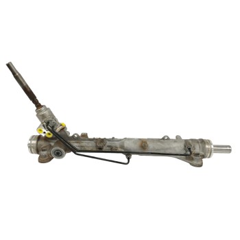 Recambio de cremallera direccion para citroën jumpy fugón 2.0 blue-hdi fap referencia OEM IAM 9813692680 7831974272 