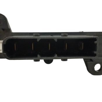 Recambio de resistencia calefaccion para ssangyong kyron 2.0 referencia OEM IAM  ELEMENTO CALEFACTOR 