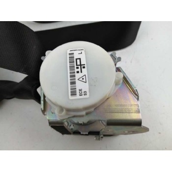 Recambio de cinturon seguridad trasero izquierdo para mini mini (f56) 1.5 12v referencia OEM IAM 7313363 34141711 