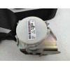 Recambio de cinturon seguridad trasero izquierdo para mini mini (f56) 1.5 12v referencia OEM IAM 7313363 34141711 