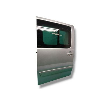 Recambio de puerta lateral corredera derecha para fiat scudo furgoneta (270_, 272_) 2.0 d multijet referencia OEM IAM 1400428688
