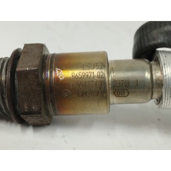 Recambio de sonda lambda para bmw serie x3 (g01) 2.0 referencia OEM IAM 8659971 0258037010 