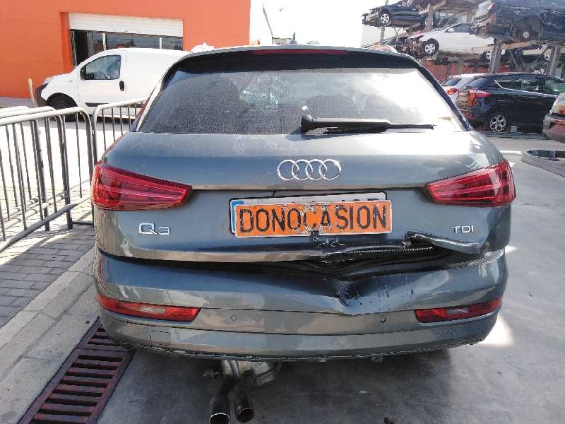 AUDI Q3 (8UG)