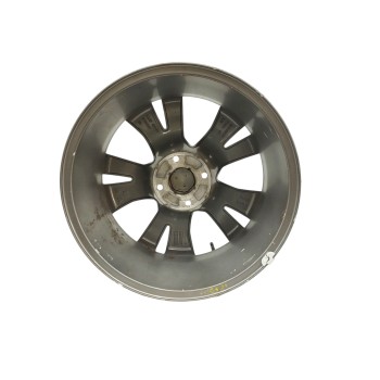 Recambio de llanta para peugeot 2008 (--.2013) 1.6 e-hdi fap referencia OEM IAM 9678398277 6,5J17CH4-20 4H 4X108