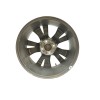 Recambio de llanta para peugeot 2008 (--.2013) 1.6 e-hdi fap referencia OEM IAM 9678398277 6,5J17CH4-20 4H 4X108