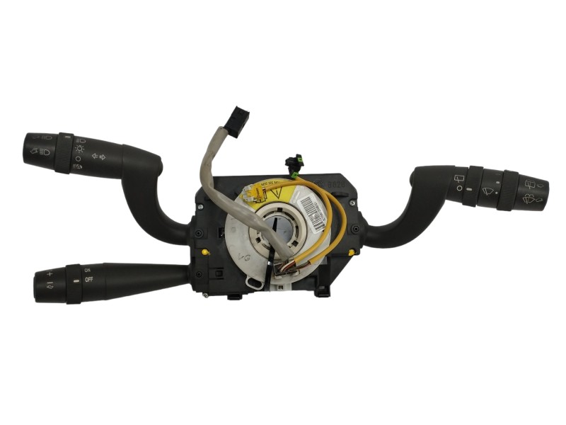 Recambio de mando multifuncion para lancia ypsilon (101) 1.3 jtd 16v referencia OEM IAM 07354359180 Recambio de mando multifuncion para lancia ypsilon (101) 1.3 jtd 16v referencia OEM IAM 07354359180