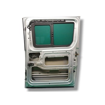 Recambio de puerta lateral corredera derecha para fiat scudo furgoneta (270_, 272_) 2.0 d multijet referencia OEM IAM 1400428688