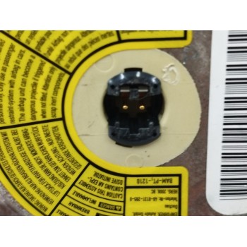 Recambio de airbag delantero izquierdo para ssangyong kyron 2.0 referencia OEM IAM   