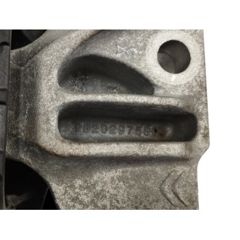 Recambio de soporte motor derecho para toyota proace city furgoneta/monovolumen (bpz_) 1.5 d-4d 100 (bpzmd) referencia OEM IAM 9