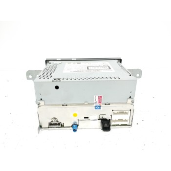 Recambio de sistema navegacion gps para nissan pulsar (c13) 1.5 turbodiesel cat referencia OEM IAM 259153ZL0B 7612033106 