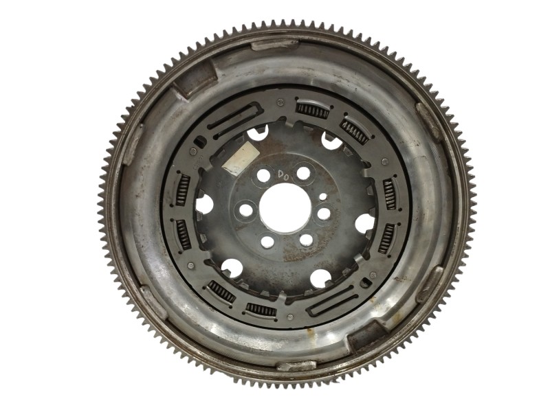 Recambio de volante motor para skoda karoq (nu) 2.0 tdi referencia OEM IAM   