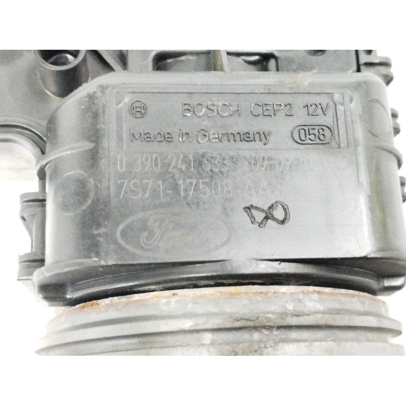 MOTOR LIMPIA DELANTERO