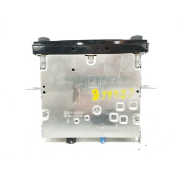 Recambio de sistema navegacion gps para nissan pulsar (c13) 1.5 turbodiesel cat referencia OEM IAM 259153ZL0B 7612033106 