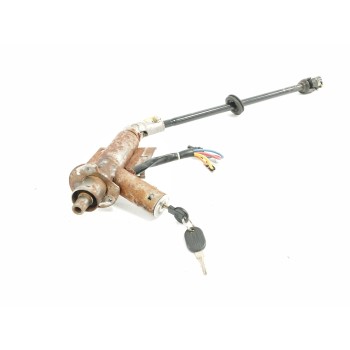 Recambio de columna direccion para microcar mc1 51/xl-sa d 0.505 cc referencia OEM IAM   