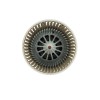 Recambio de motor calefaccion para opel mokka 1.2 gs line [1,2 ltr. - 96 kw] referencia OEM IAM KY333002  
