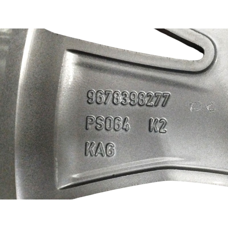 LLANTA 6 5J17CH4-20 4H 4X108