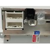 Recambio de sistema navegacion gps para nissan pulsar (c13) 1.5 turbodiesel cat referencia OEM IAM 259153ZL0B 7612033106 