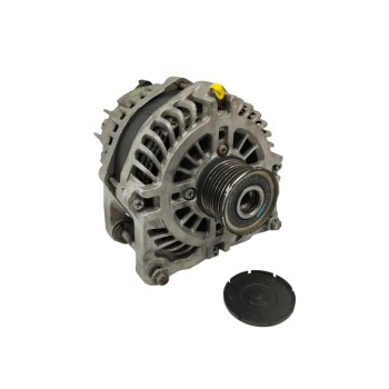 Recambio de alternador para renault master kasten 2.3 dci diesel cat referencia OEM IAM 8200854119  