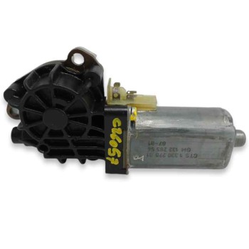 Recambio de motor techo electrico para opel astra twin top (2006 - 2012) 1.6 16v referencia OEM IAM 13228554 0390203012 13302700