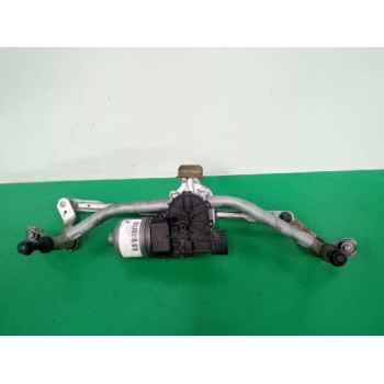 Recambio de motor limpia delantero para peugeot 208 style referencia OEM IAM 9673222580  